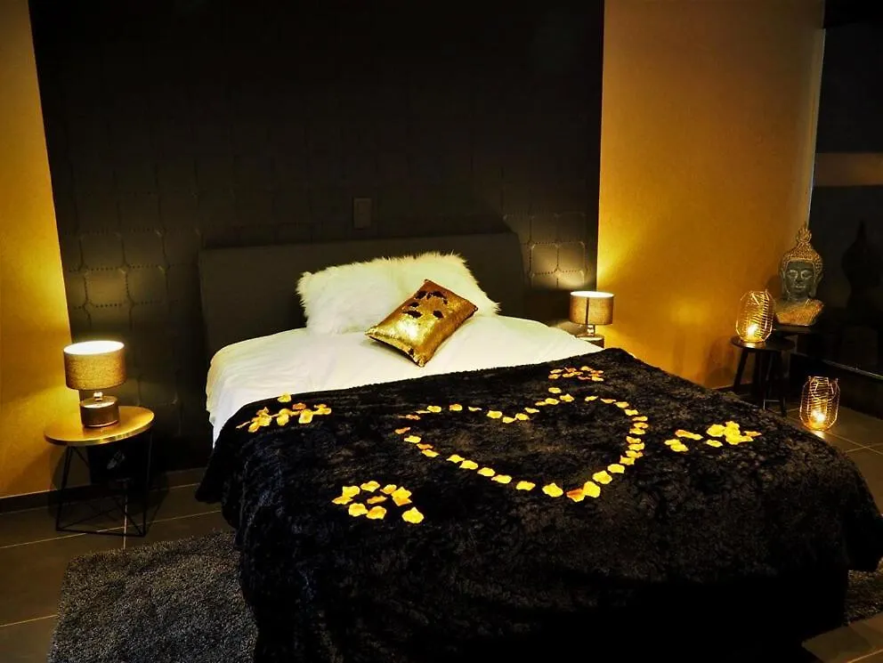 Liefdeshotel Symbiose Hotel Charleroi