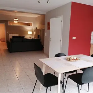  Appartement Superbe De 65m2 A 6061 Montignies-sur-sambre