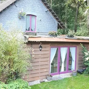  Vakantiehuis La P'tite Maison