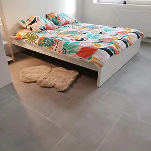  Accommodatie bij particulieren Le Caillou Blanc