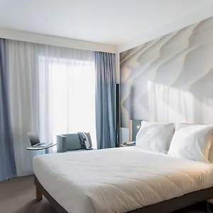 Novotel Centre 4*, Charleroi België