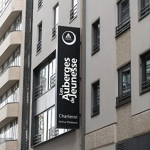 Albergue Hi, Charleroi