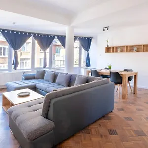  Appartement Nomad - Henin