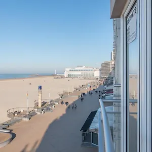 Sealover , Oostende België