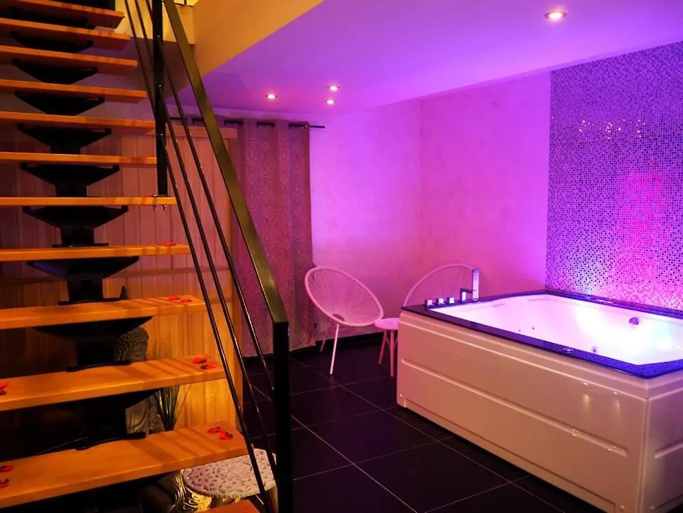 Symbiose Hotel Charleroi